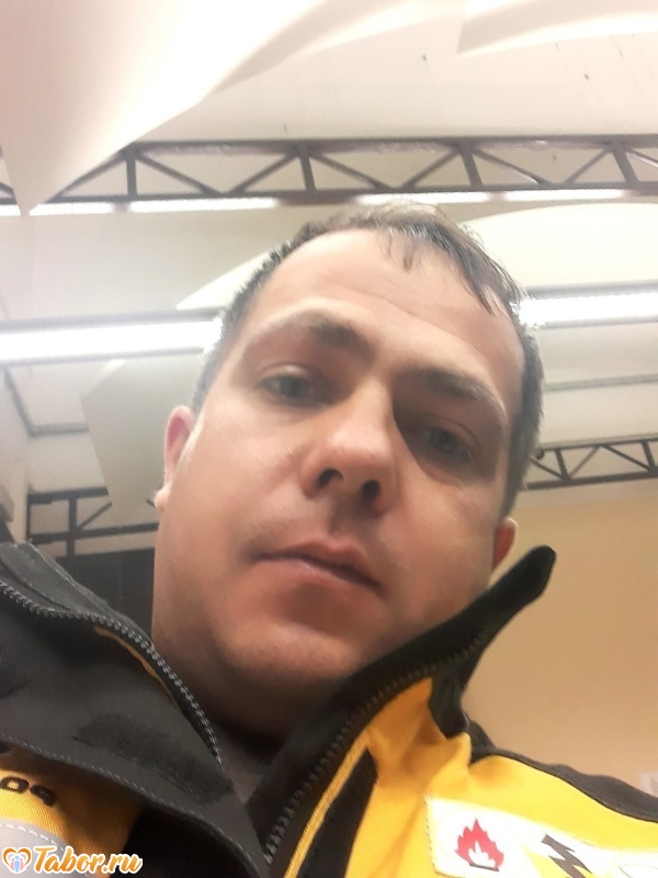 Роман, 35, Ангарске — анкета №297700