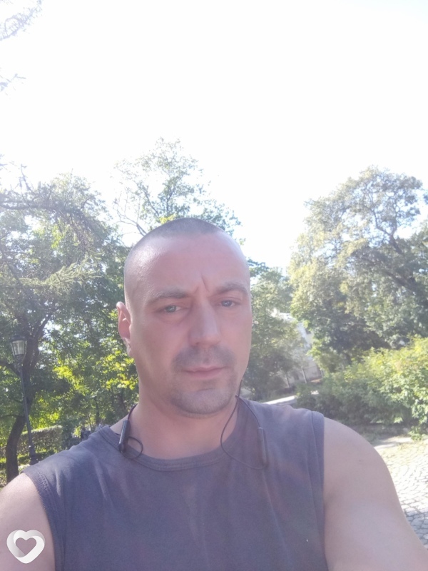 Андрей, 45, Санкт-Петербурге — анкета №297705