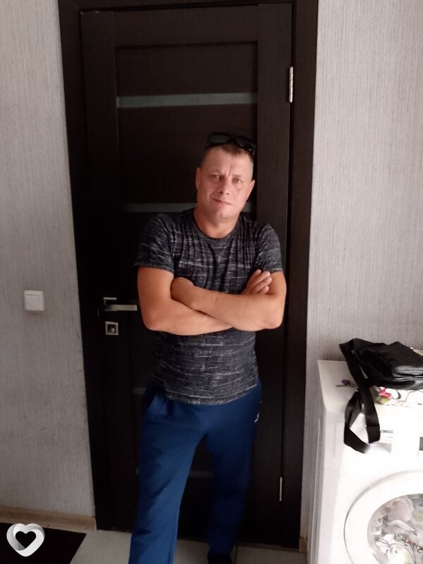 Александр, 44, Иркутске — анкета №297710