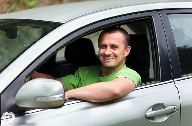 Алексей, 42, Бийске — анкета №297711