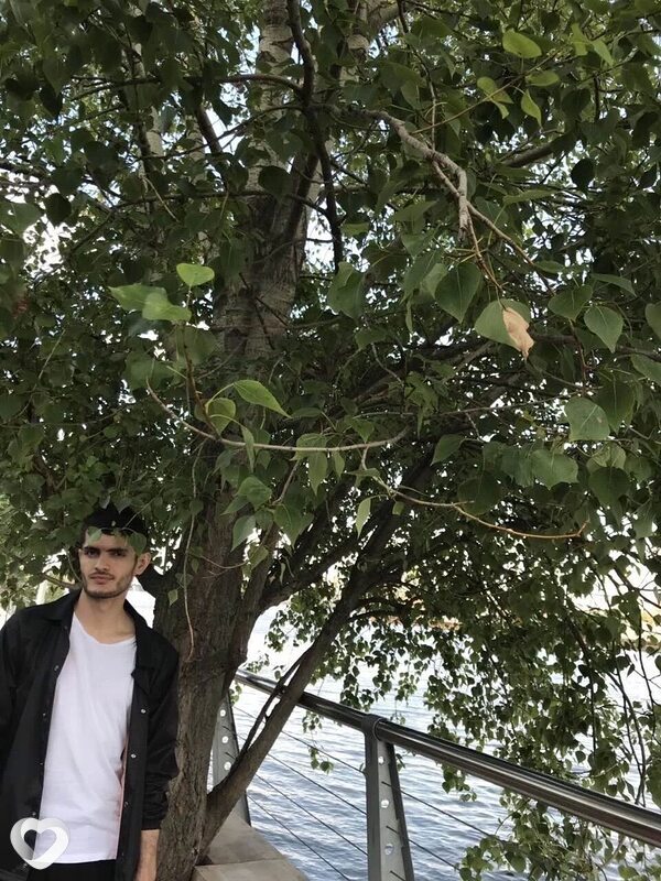 Макарен, 29, Москве — анкета №297716