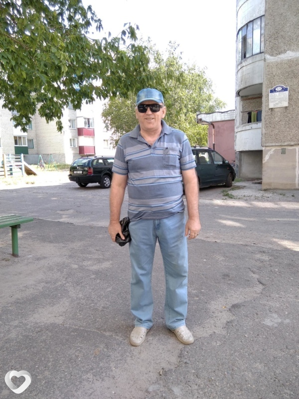 Анатолий, Ельск