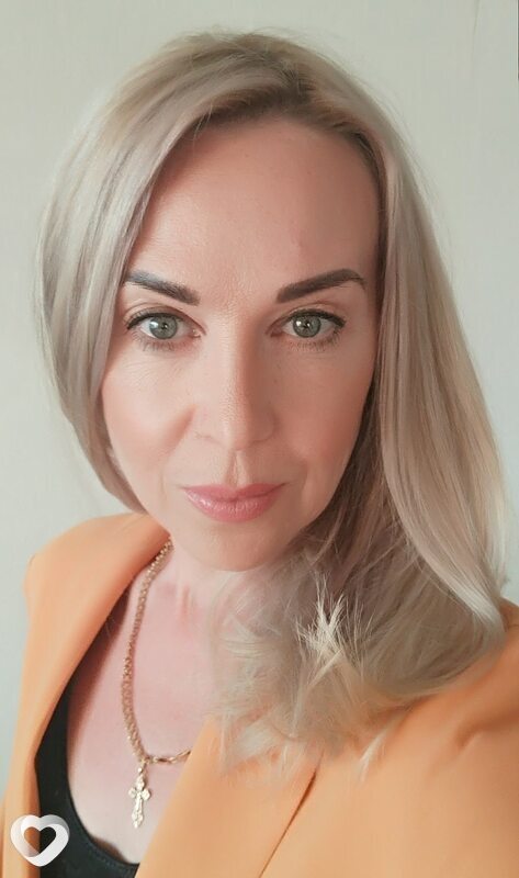 Ирина, 53, Вологде — анкета №297752
