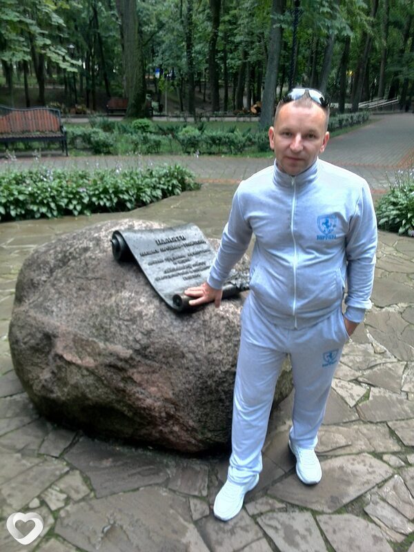 Виталий, 50, Гомеле — анкета №297754