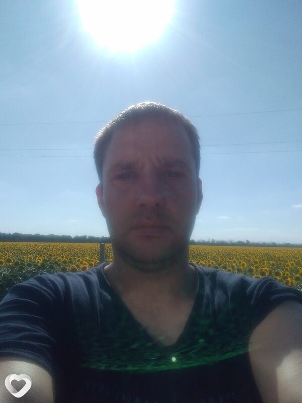 Вит, 34, Санкт-Петербурге — анкета №297755