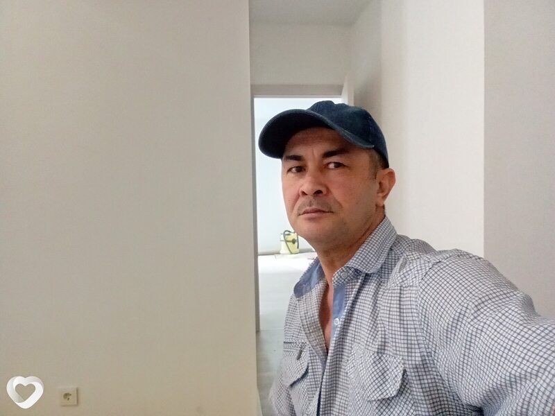 Шер, 48, Москве — анкета №297761