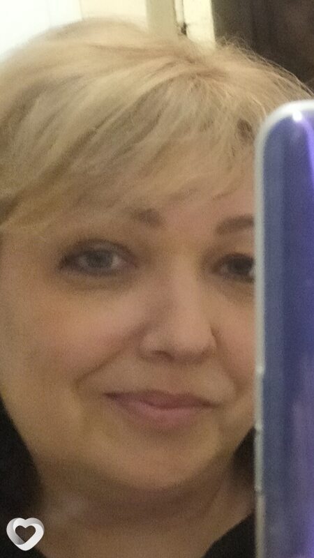 Наталья, 54, Волгограде — анкета №297765