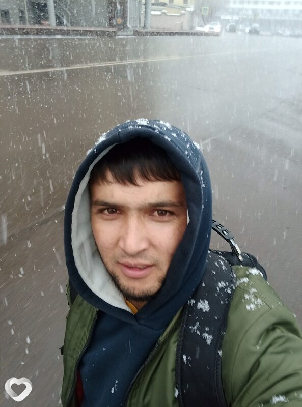 Самир, 34, Красноярске — анкета №297766