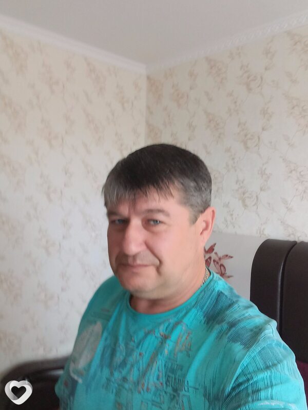 Сергей, 54, Батайске — анкета №297769