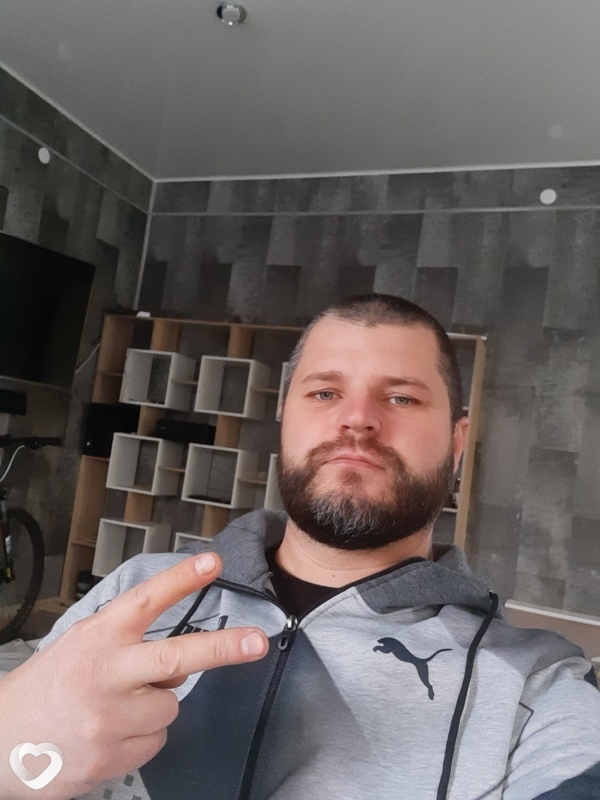 Евгений, 40, Москве — анкета №297770
