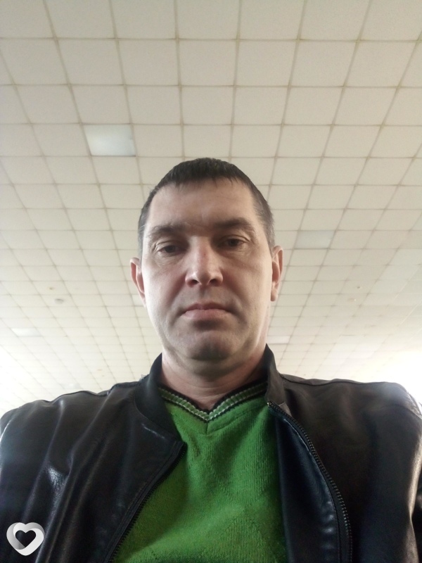 Виталий, 47, Сызрани — анкета №298180