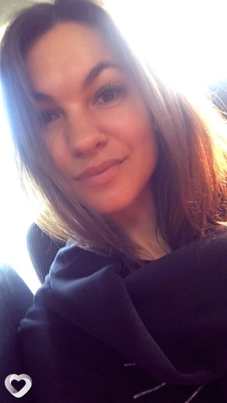 Настёна, 39, Тюмени — анкета №298187