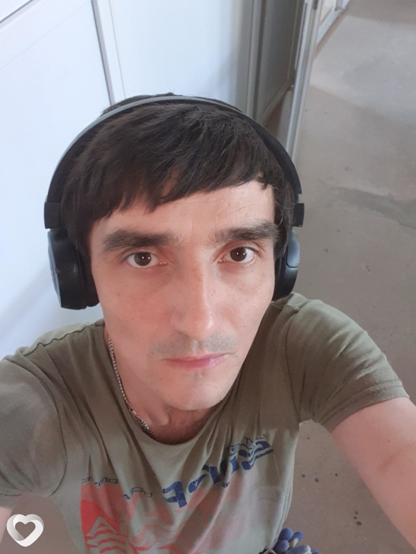 Владимир, 46, Михайловск (Ставропольский край) — анкета №297724