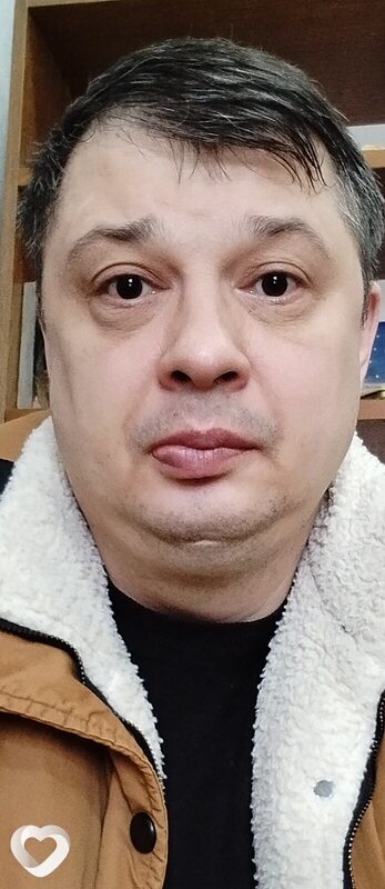 Игорь, 49, Гомеле — анкета №297726