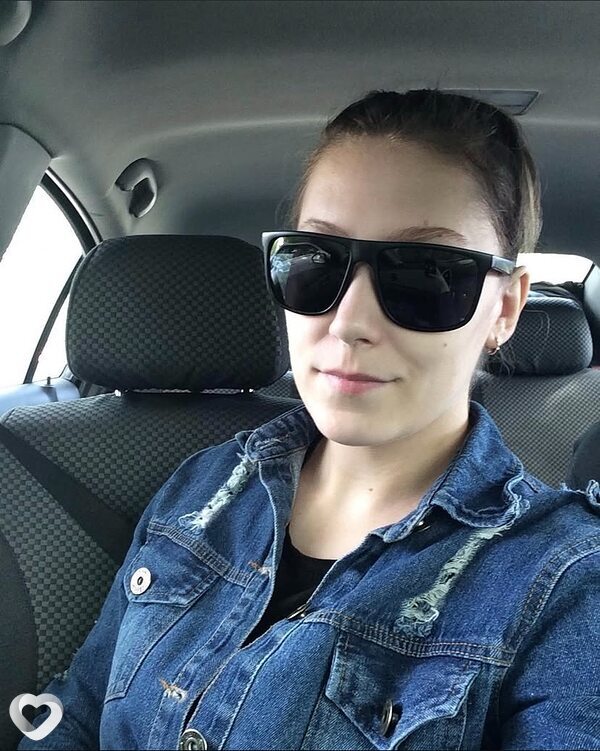 Алина, 33, Новосибирске — анкета №297728