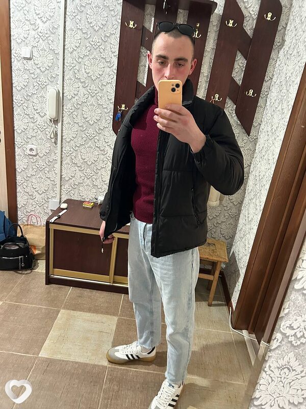 Дмитрий, 29, Речице — анкета №297732