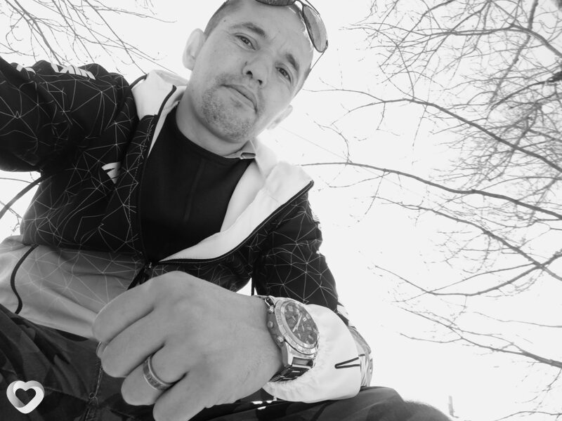 Radjik, 36, Курганинске — анкета №297733