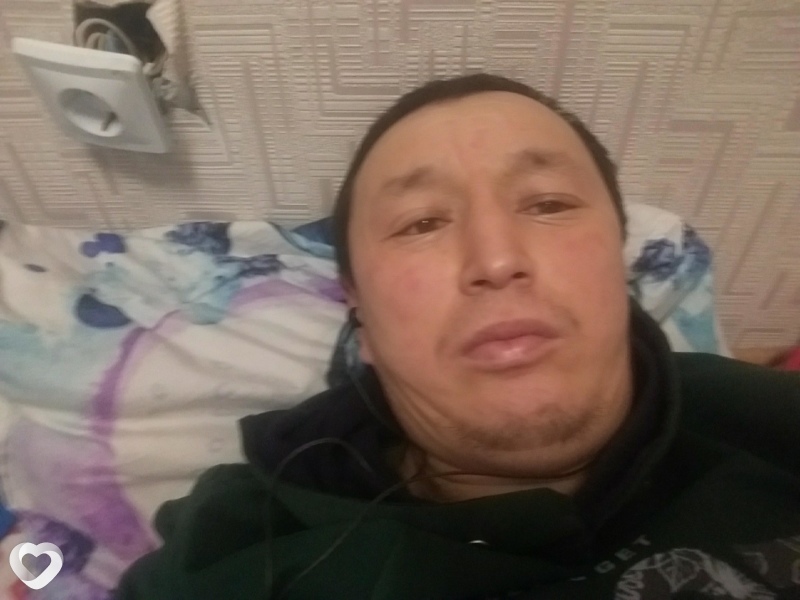 Коля, 43, Санкт-Петербурге — анкета №297735