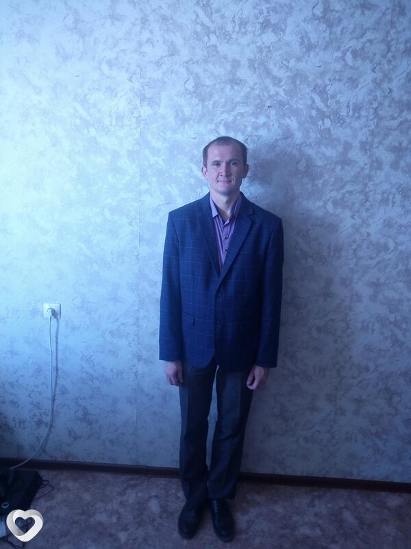 Гамит, 39, Магнитогорске — анкета №297736