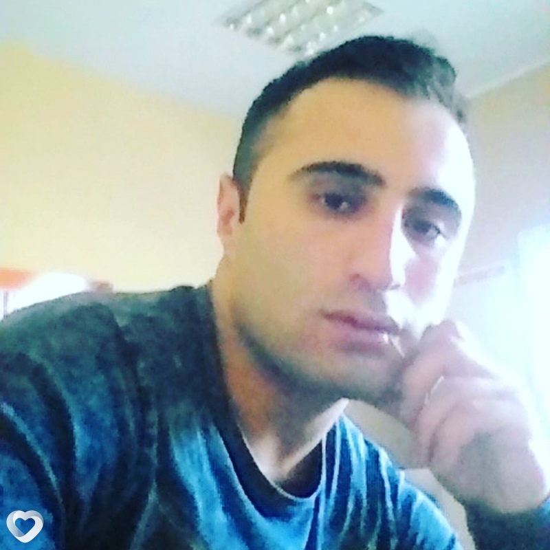 Скорпион, 38, Шахтах — анкета №297741