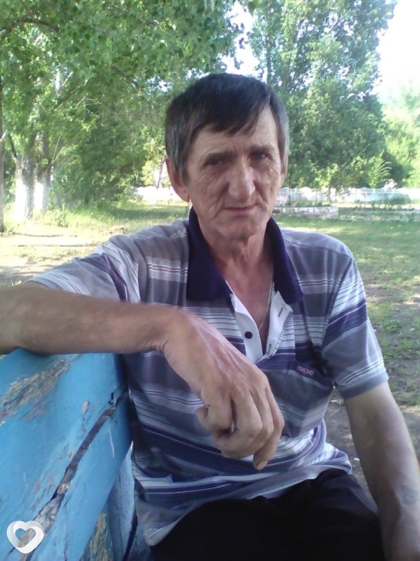 Сергей, 66, Димитровграде — анкета №297742