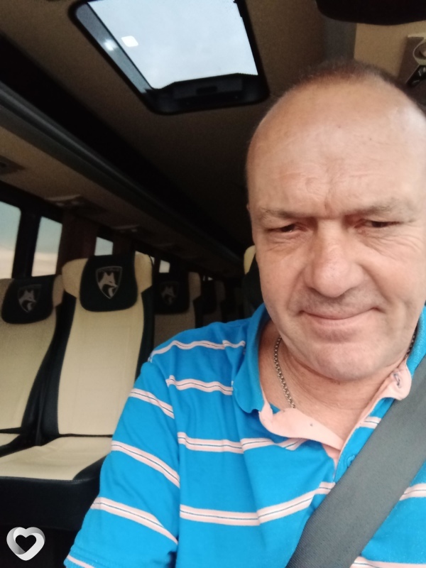 Олег, 59, Наро-Фоминске — анкета №297676