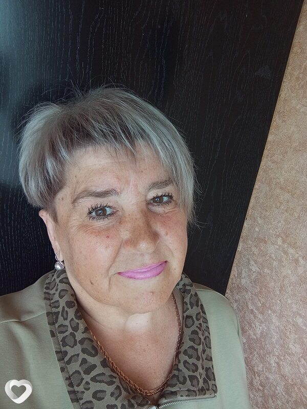 Татьяна, 58, Абакане — анкета №297679