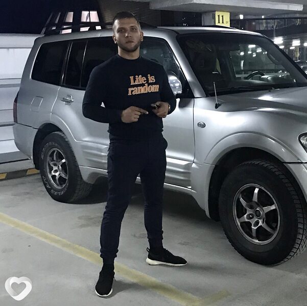 Дмитрий, Рубежное