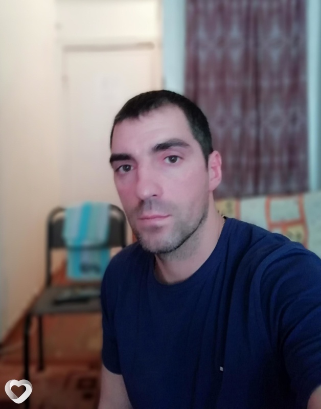 Данил, 45, Магадане — анкета №297600