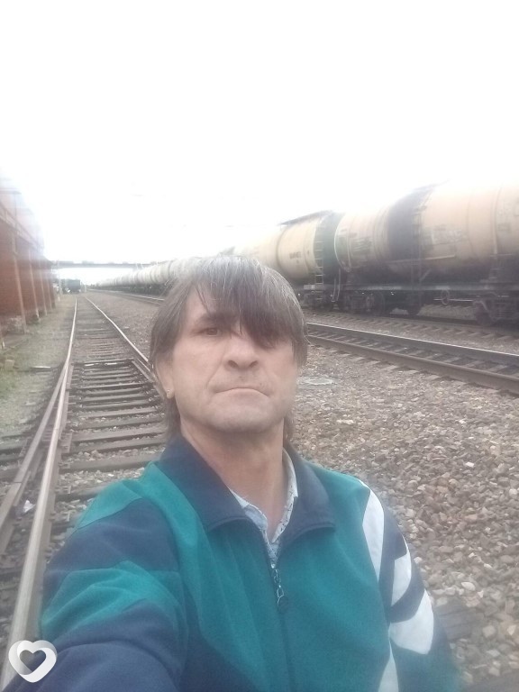 Юрий, 58, Вяземском — анкета №297601