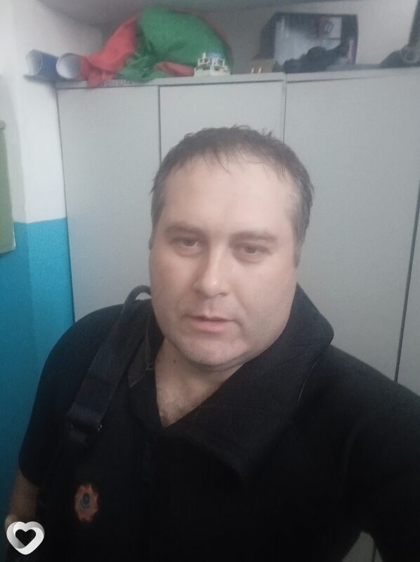 Евгений К, 40, Петропавловске — анкета №297605