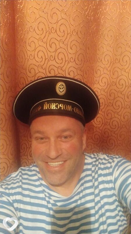 Дмитрий, 51, Барнауле — анкета №297610