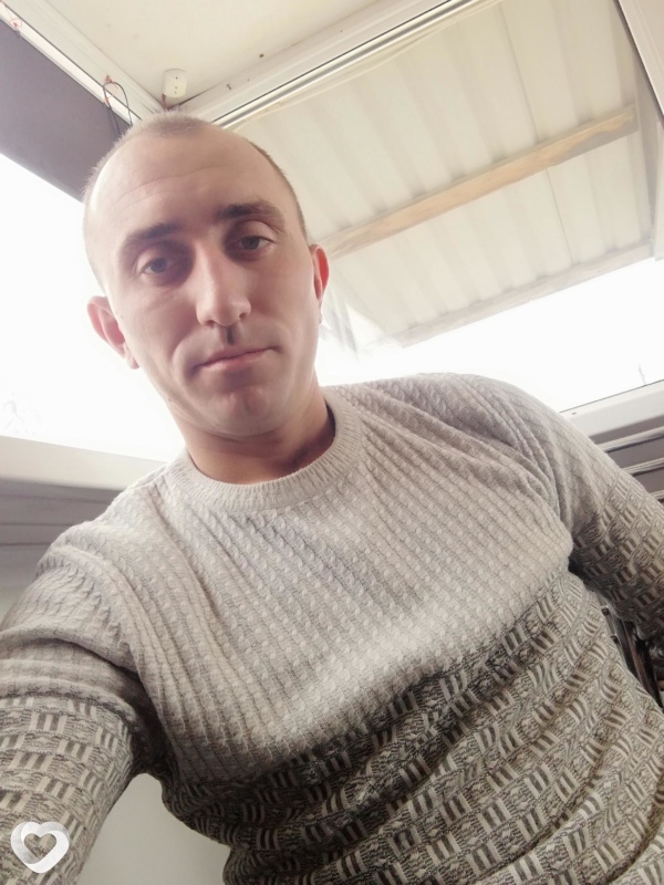 Николай, 29, Саратове — анкета №297798
