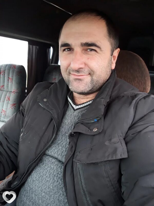 Михо, 41, Тбилиси — анкета №297801
