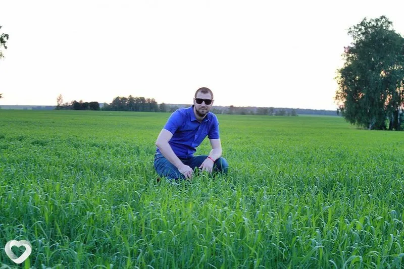 Сергей, 32, Барнауле — анкета №297804