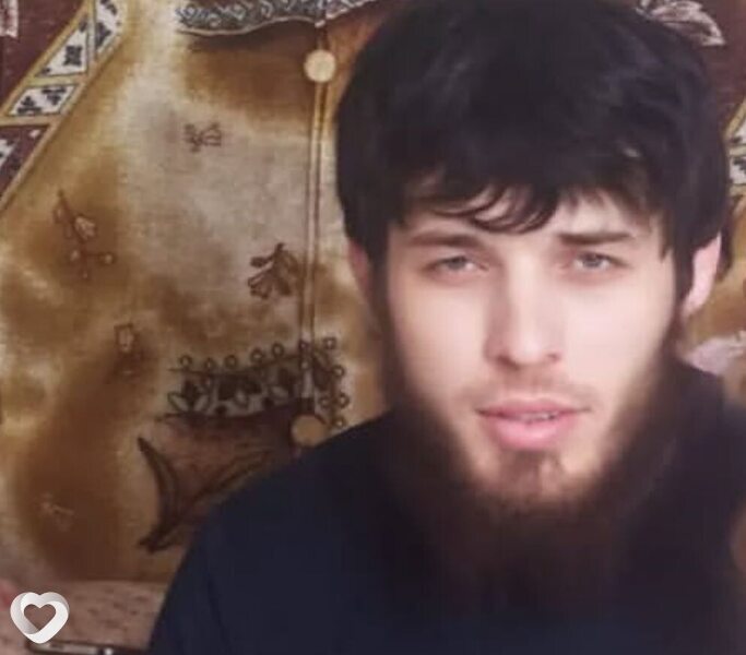 Руслан, 34, Махачкале — анкета №297807