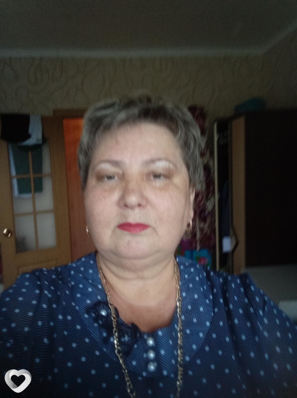 Наталья, 64, Биробиджане — анкета №297814