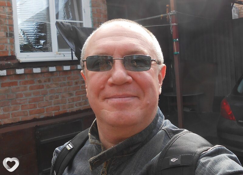 Игорь, 58, Ростове-на-Дону — анкета №297815