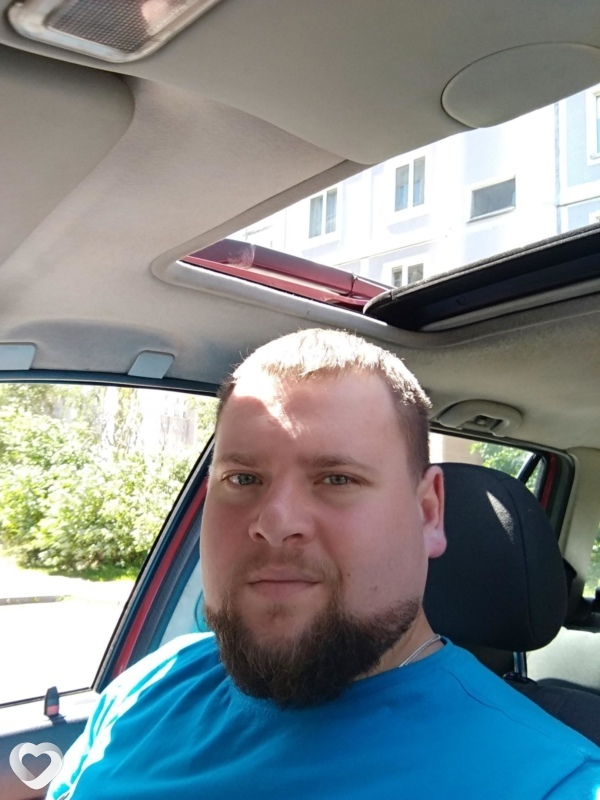Андрей, 35, Минске — анкета №297771