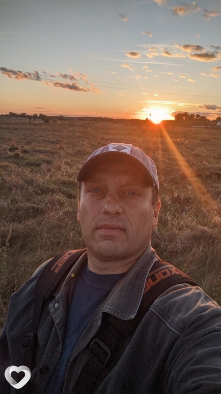 Василий, 51, Тамбове — анкета №297772
