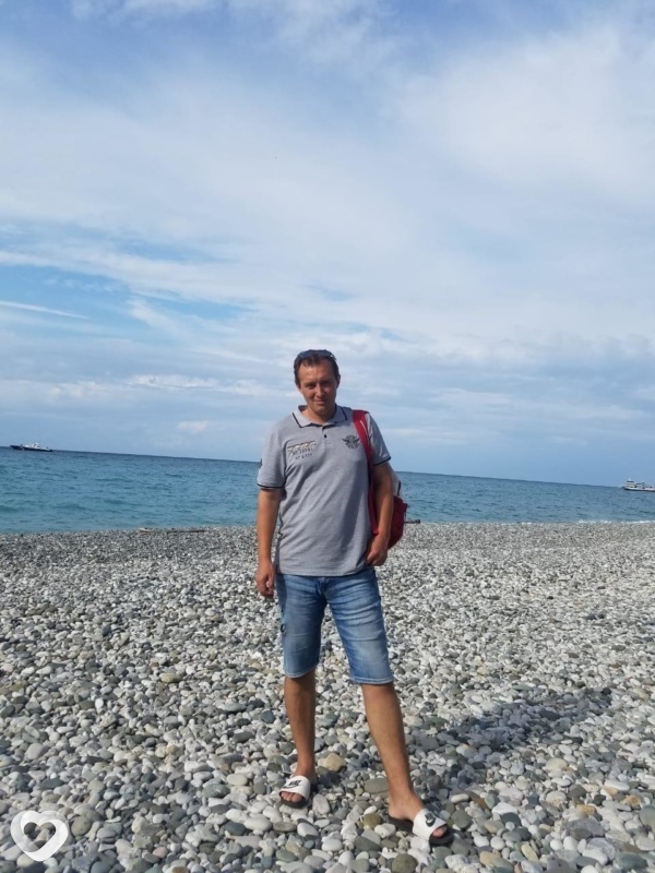 Дмитрий, 47, Тольятти — анкета №297780
