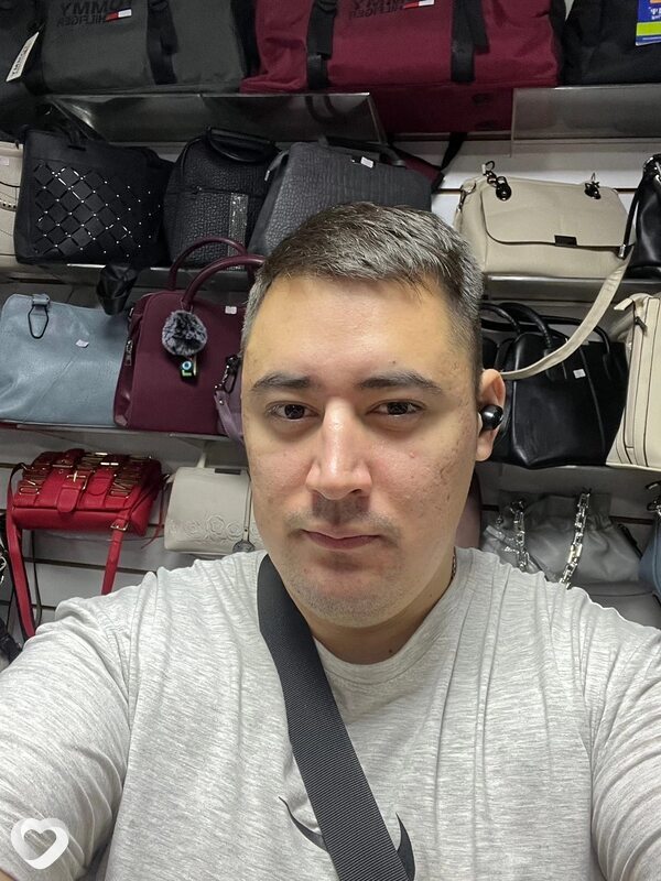 Олег, 29, Красноуральске — анкета №297781