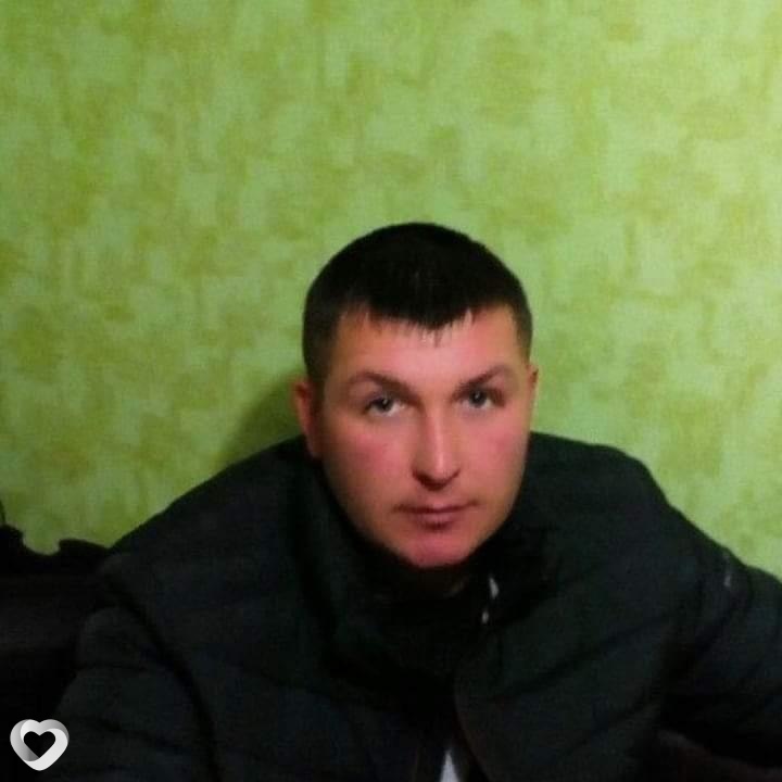 Сергей, Шостка