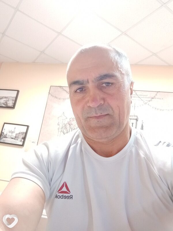 Марат, 51, Уфе — анкета №297785