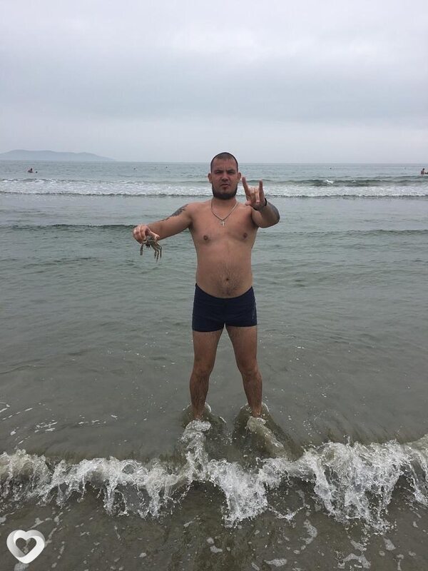 Павел, 40, Хабаровске — анкета №297793