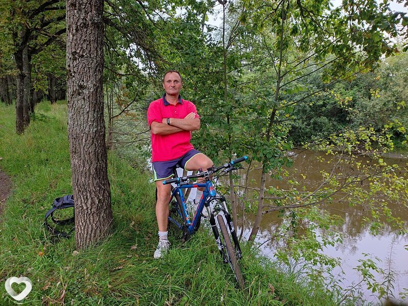 Александр, 49, Брянске — анкета №297794