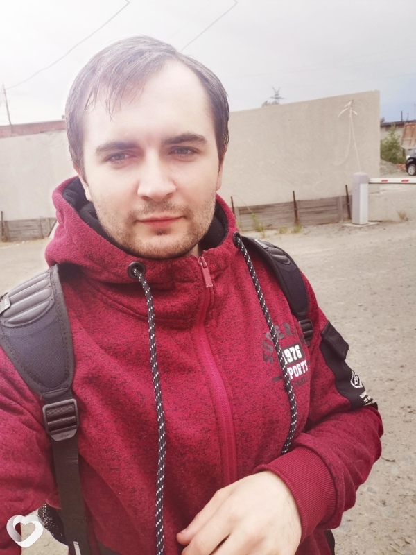 Сергей, 31, Асбесте — анкета №297795