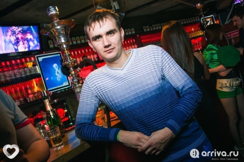Алексей, 33, Усть-Каменогорск — анкета №298295