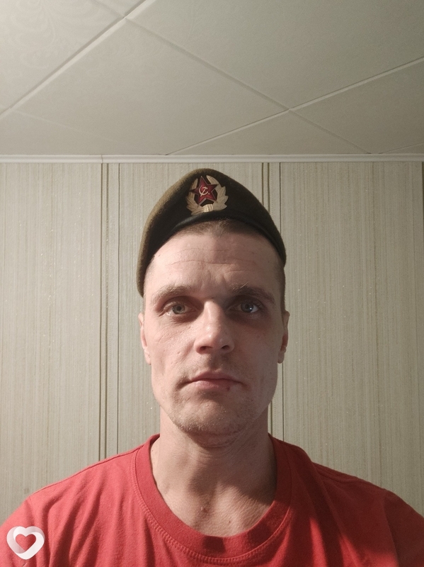 Евгений, Рубцовск