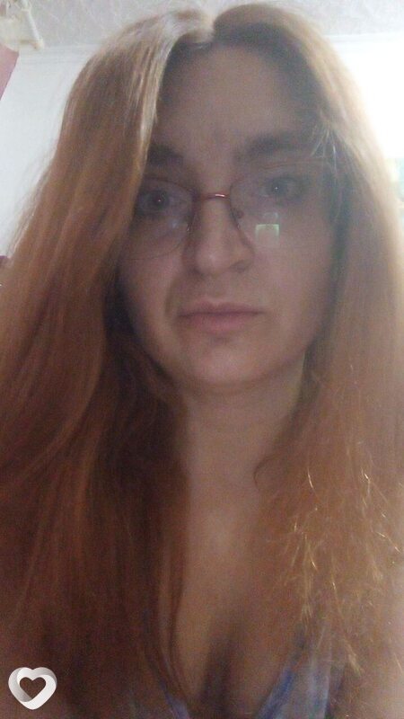 Юлия, 36, Ровно — анкета №298299